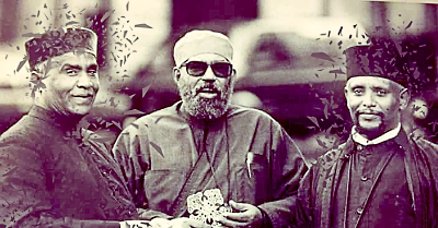 Abba Yesehaq