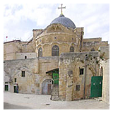 Jerusalem